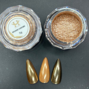 Hang - Bronze Chrome #33
