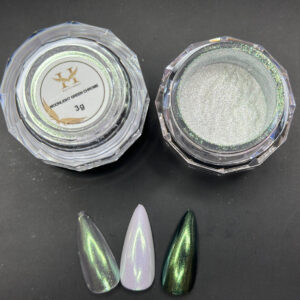 Hang - Moonlight Green Chrome #27