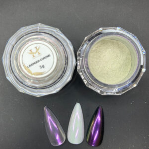Hang - Lavender Chrome #32