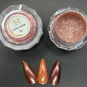 Hang - Copper Chrome #34