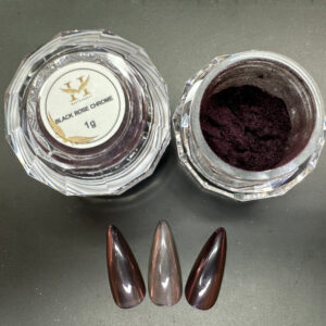 Hang - Black rose Chrome #26