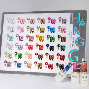 Hang Fashion Cat Eye 36 Colors