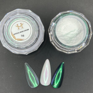 Hang - Mystical Moss Chrome #30