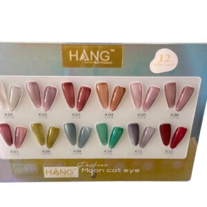 Hang Moon Cat Eye