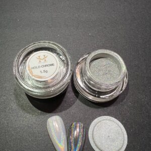 Hang - Holo Chrome #5