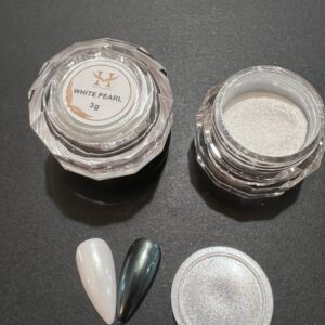 Hang - White Pearl Chrome #1