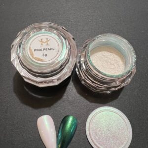 Hang - Pink Pearl Chrome #6