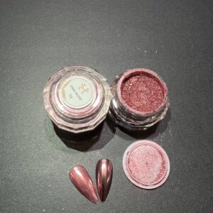 Hang - Pink Rose Chrome #9