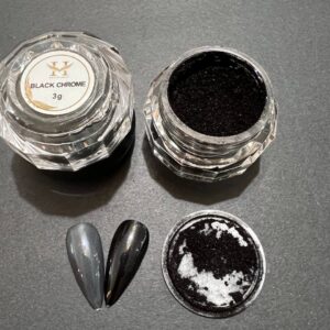 Hang - Black Chrome #3