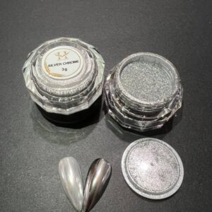 Hang - Silver Chrome #7