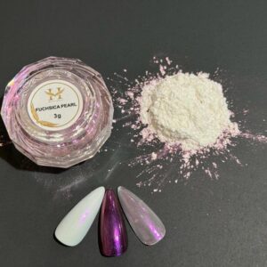 Hang - Fuchsica Pearl Chrome #15