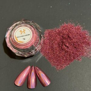 Hang - Holo Pink Chrome #20