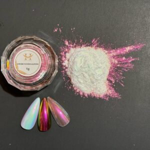 Hang - Chrome Fuchsica Aurora #23