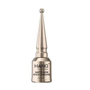 Hang Matte Non Stick Chrome