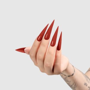 Koko Red - LG5213