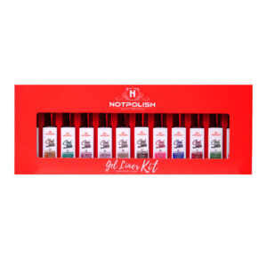 Gel Liner PLATNIUM Kit