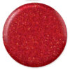 227 Deep Red