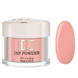 587 Peach Cream