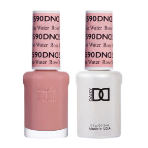 590 Rose Water