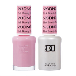 593 Pink Beauty
