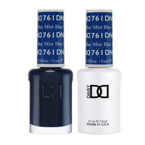 761 Blue Mist