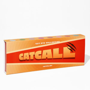 CATCALL BUNDLE - CAT EYE COLLECTION