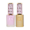 116 Pastel Lily DIVA