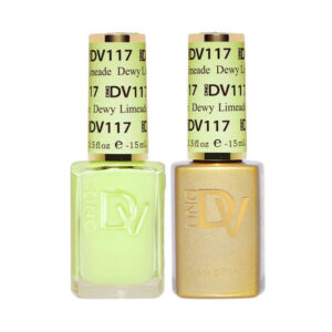117 Dewy Limeade DIVA