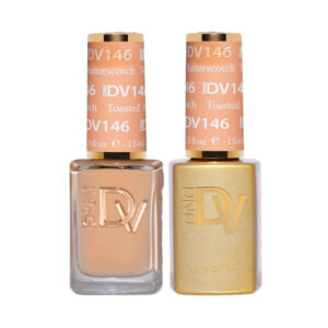 146 Toasted Butterscotch DIVA