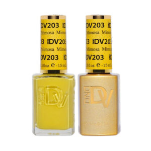 203 Mimosa DIVA