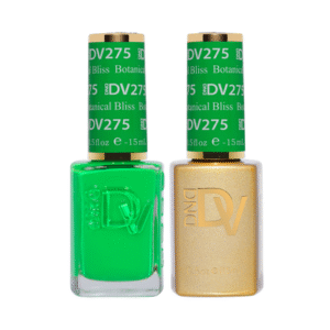 275 Botanical Bliss DIVA