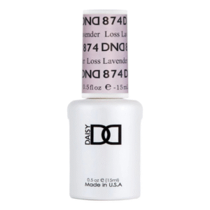 874 Loss Lavender