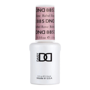 885 Rebel Rose