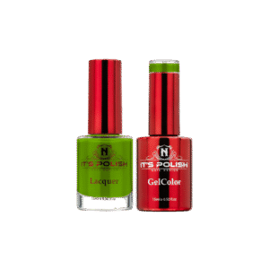OG 224 - MANICURED LAWN DUO