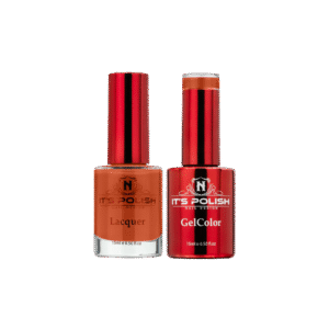 OG 223 - ORANGE U CUTE DUO