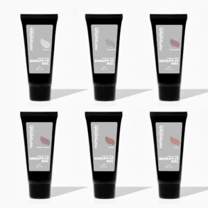 SCULPT-IT GEL - VOLUME I
