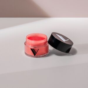 V Beauty Pure Acrylic System 120 Candy Apple 15g