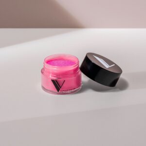 V Beauty Pure Acrylic System 123 Cali Girl 15g