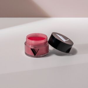V Beauty Pure Acrylic System 160 Cherry Pop 15g
