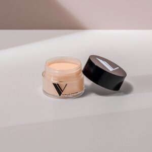 V Beauty Pure Acrylic System 219 Creme Brulee 15g