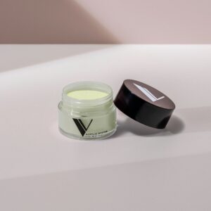 V Beauty Pure Acrylic System 221 Key Lime Pie 15g