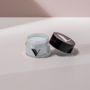 V Beauty Pure Acrylic System 222 Madagascar Vanilla Bean 15g