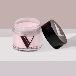 V Beauty Pure Acrylic System Blushing 43g