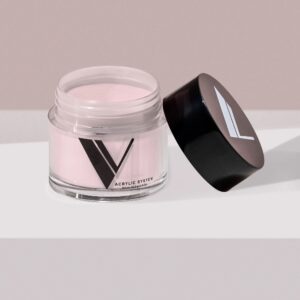 V Beauty Pure Acrylic System Carnation 43g