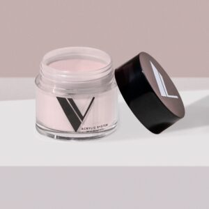V Beauty Pure Acrylic System Classic Nude 100g