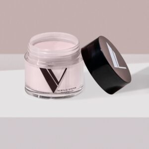 V Beauty Pure Acrylic System Cotton Candy 43g