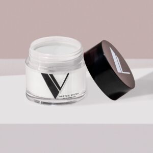 V Beauty Pure Acrylic System Crystal Clear 100g