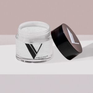 V Beauty Pure Acrylic System Luxe White 43g