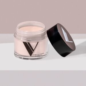 V Beauty Pure Acrylic System Peaches & Cream 43g