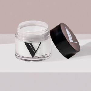 V Beauty Pure Acrylic System Super White 43g
